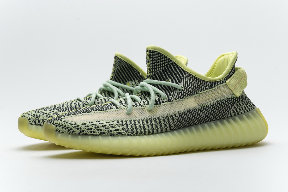 Adidas Yeezy Boost 350 V2 Yeezreel Non Reflective Fw5191 Kickbulk 4 - www.kickbulk.cc