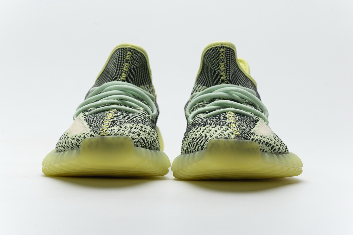 Adidas Yeezy Boost 350 V2 Yeezreel Non Reflective Fw5191 Kickbulk 5 - www.kickbulk.cc