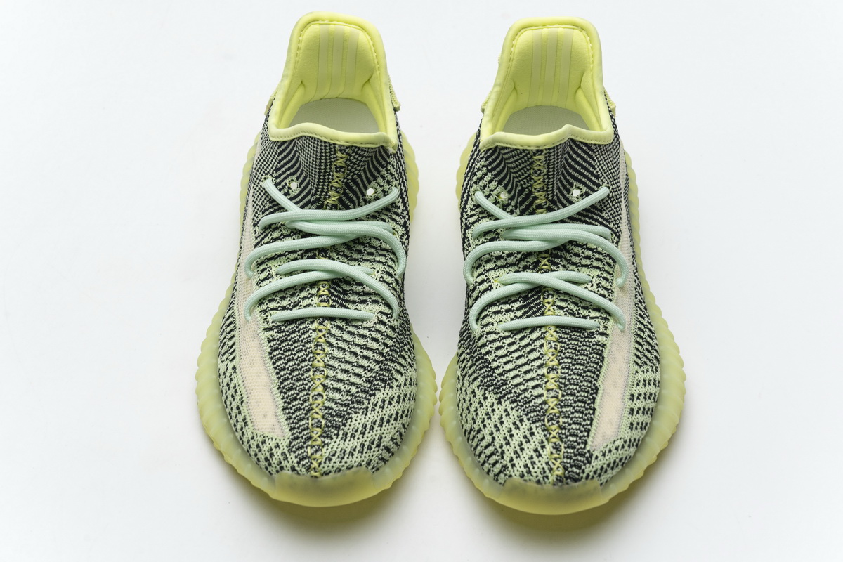 Adidas Yeezy Boost 350 V2 Yeezreel Non Reflective Fw5191 Kickbulk 8 - www.kickbulk.cc