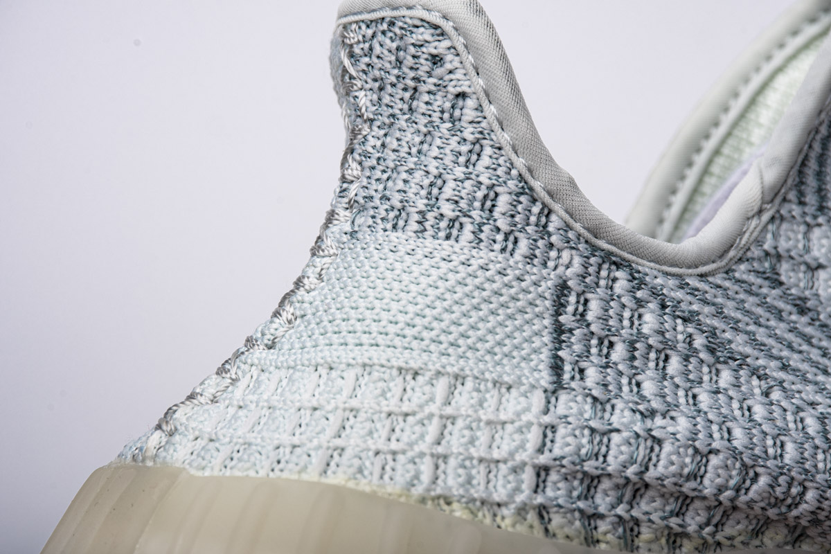 Adidas Yeezy 350 Boost V2 Cloud White Reflective Fw5317 Kickbulk 14 - www.kickbulk.cc