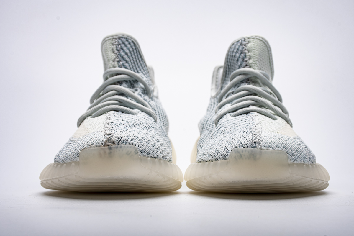 Adidas Yeezy 350 Boost V2 Cloud White Reflective Fw5317 Kickbulk 5 - www.kickbulk.cc