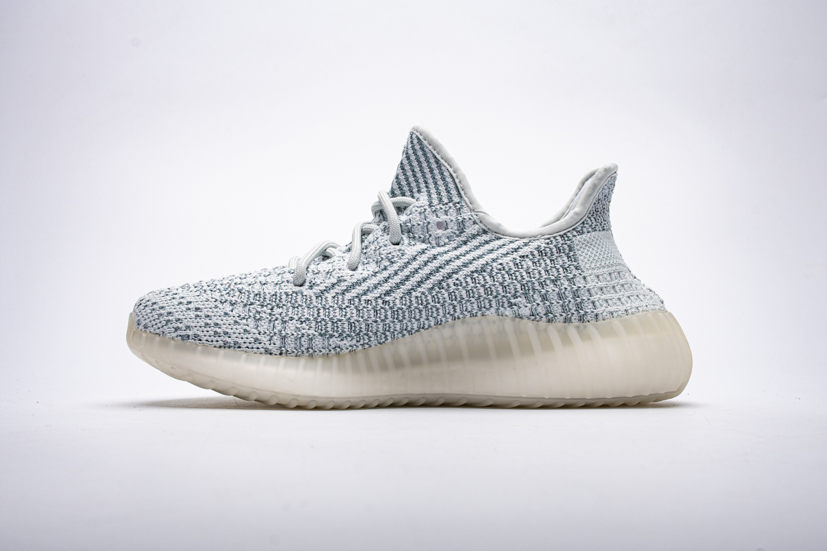 Adidas Yeezy 350 Boost V2 Cloud White Reflective Fw5317 Kickbulk 7 - www.kickbulk.cc