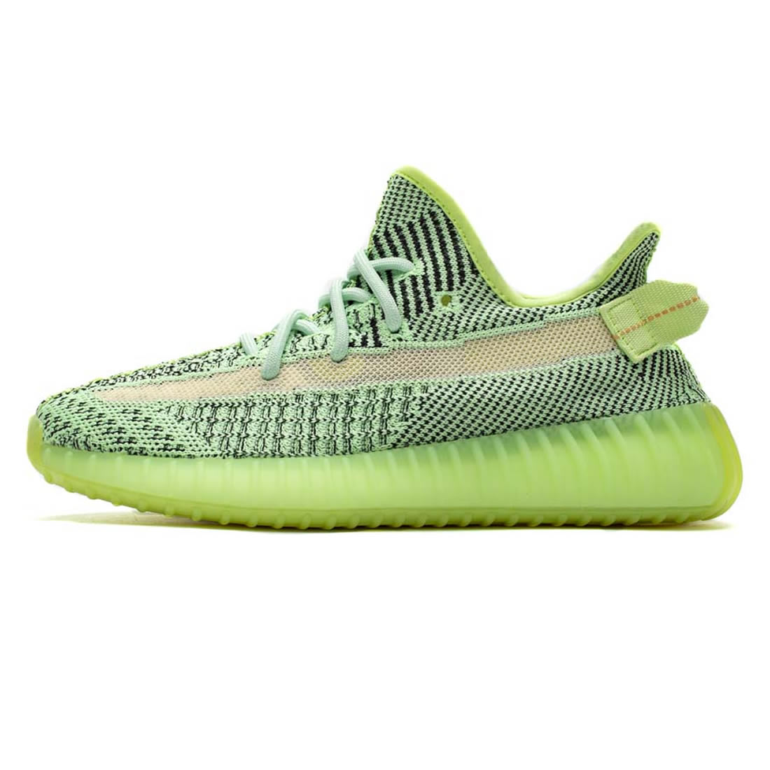 Adidas Yeezy Boost 350 V2 Yeezreel Reflective Real Boost Fx4130 1 - www.kickbulk.cc