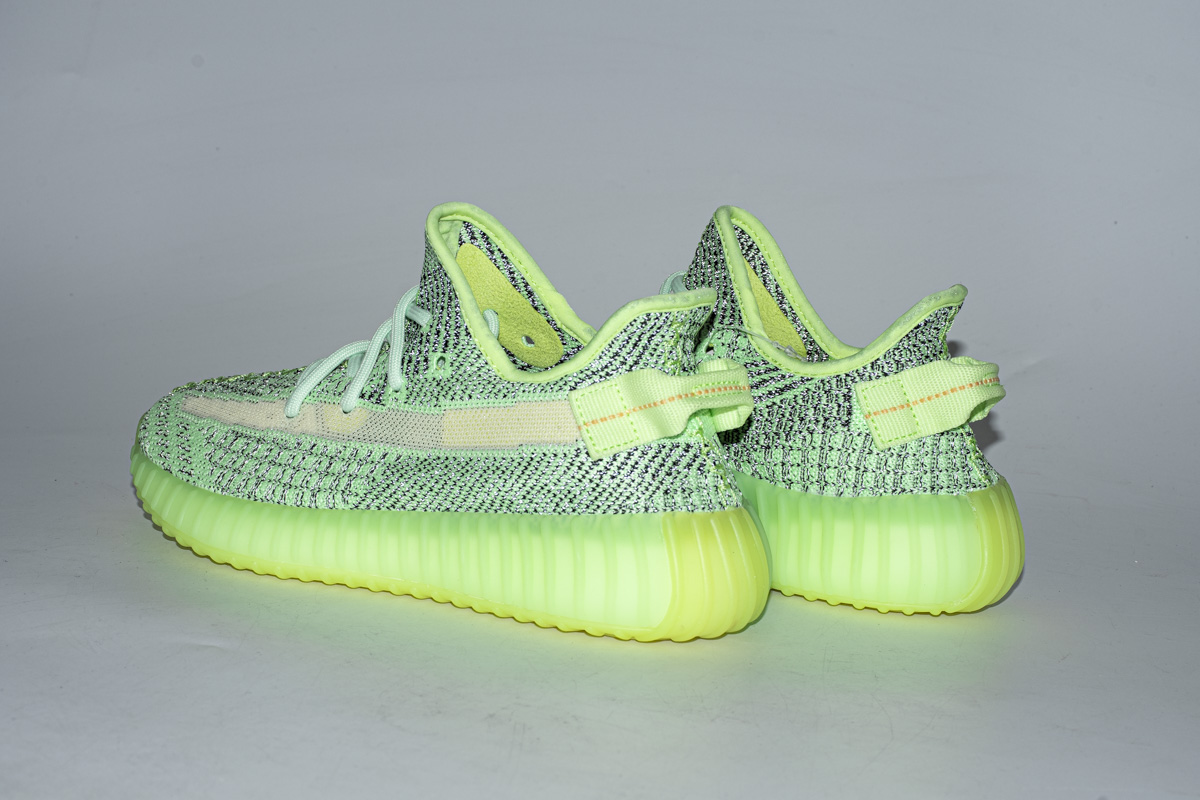 Adidas Yeezy Boost 350 V2 Yeezreel Reflective Real Boost Fx4130 10 - www.kickbulk.cc