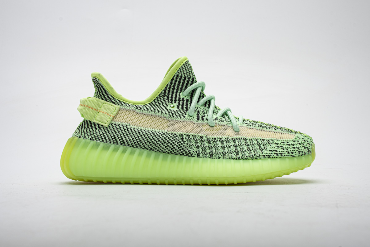 Adidas Yeezy Boost 350 V2 Yeezreel Reflective Real Boost Fx4130 2 - www.kickbulk.cc