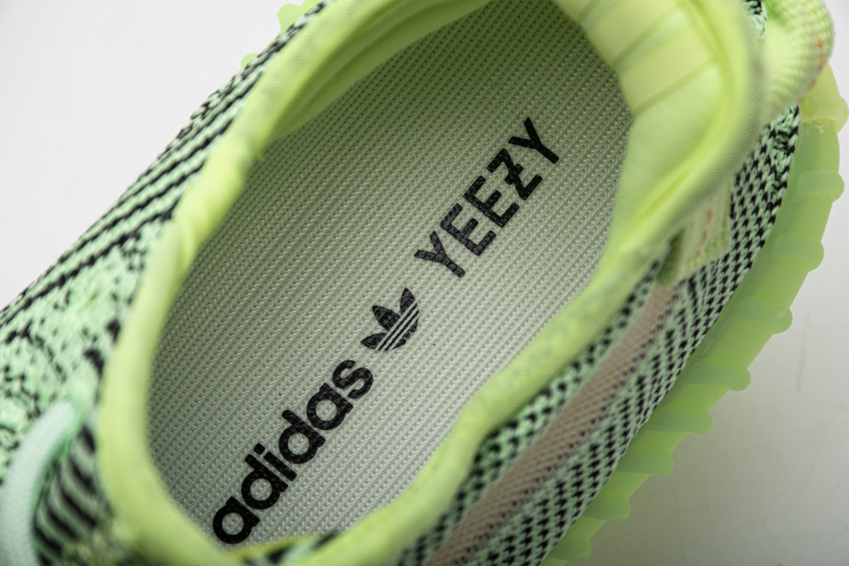 Adidas Yeezy Boost 350 V2 Yeezreel Reflective Real Boost Fx4130 20 - www.kickbulk.cc