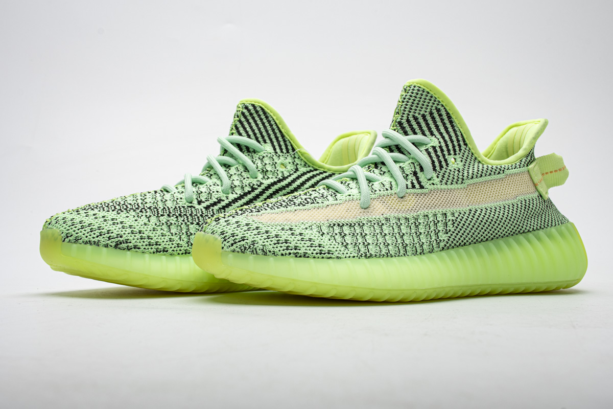 Adidas Yeezy Boost 350 V2 Yeezreel Reflective Real Boost Fx4130 3 - www.kickbulk.cc