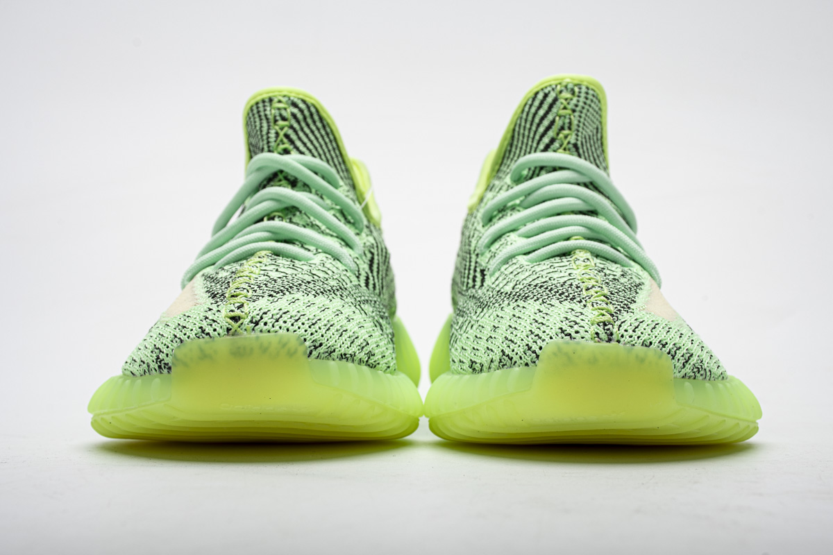 Adidas Yeezy Boost 350 V2 Yeezreel Reflective Real Boost Fx4130 4 - www.kickbulk.cc