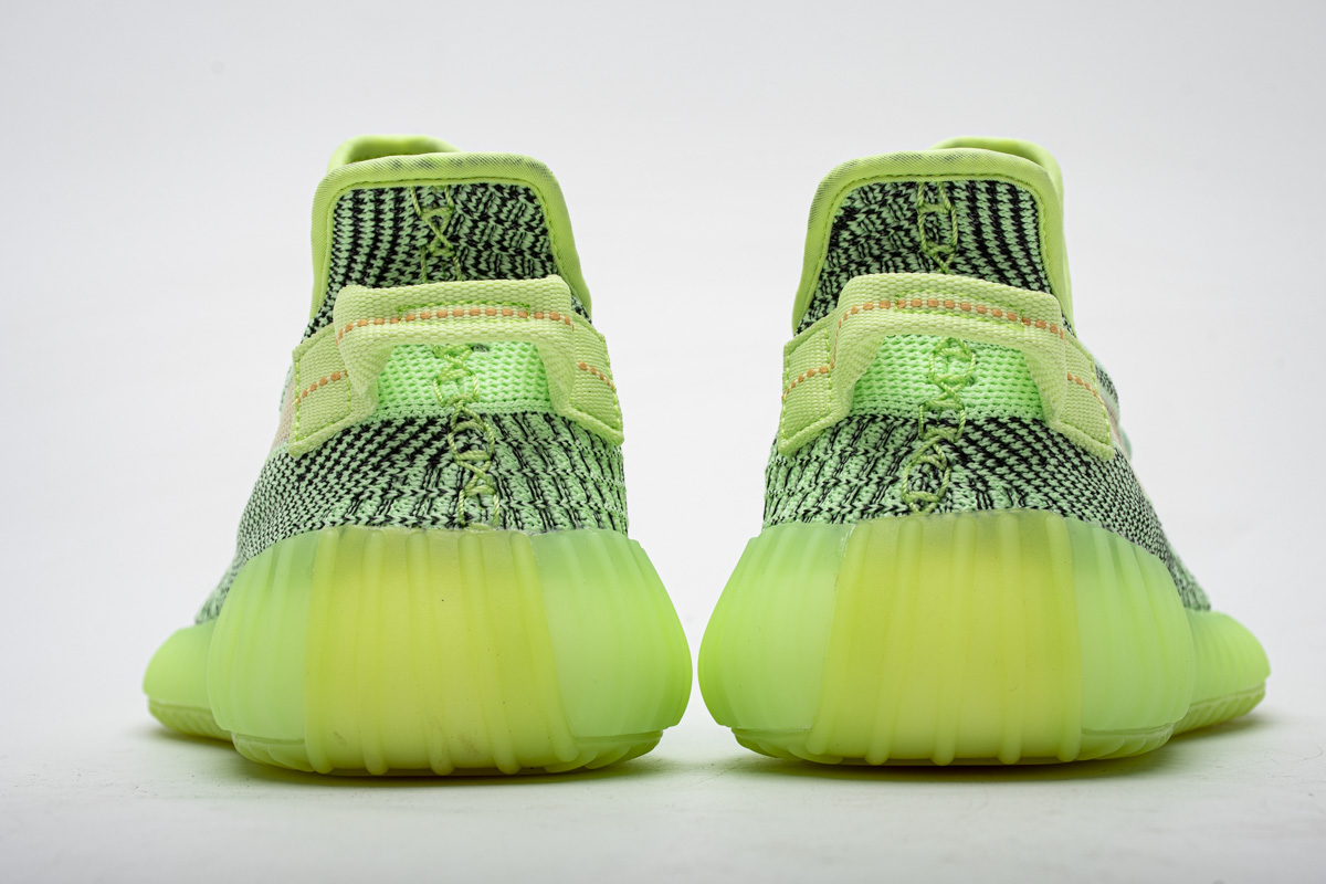 Adidas Yeezy Boost 350 V2 Yeezreel Reflective Real Boost Fx4130 5 - www.kickbulk.cc