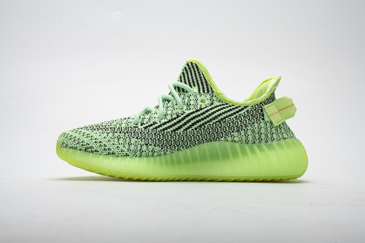 Adidas Yeezy Boost 350 V2 Yeezreel Reflective Real Boost Fx4130 8 - www.kickbulk.cc