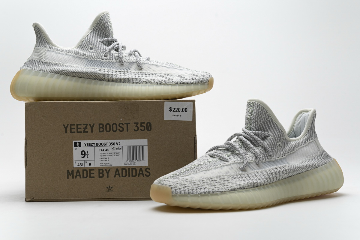 Adidas Yeezy Boost 350 V2 Yeshaya Non Reflective Fx4348 2020 New Release Date 6 - www.kickbulk.cc