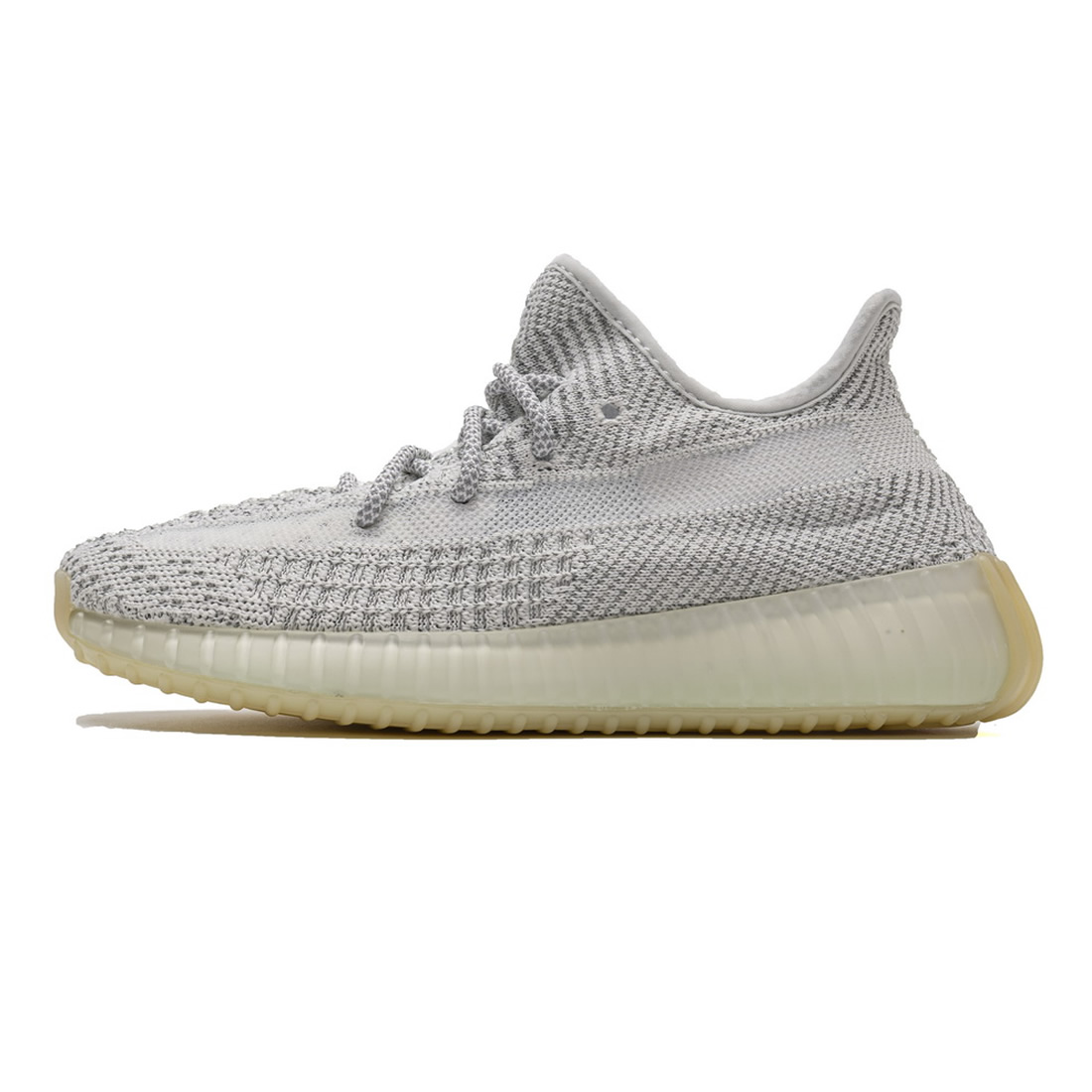 Adidas Yeezy Boost 350 V2 Yeshaya Reflective Fx4349 1 - www.kickbulk.cc