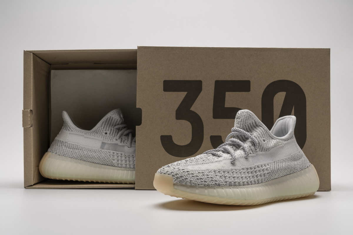 Adidas Yeezy Boost 350 V2 Yeshaya Reflective Fx4349 12 - www.kickbulk.cc