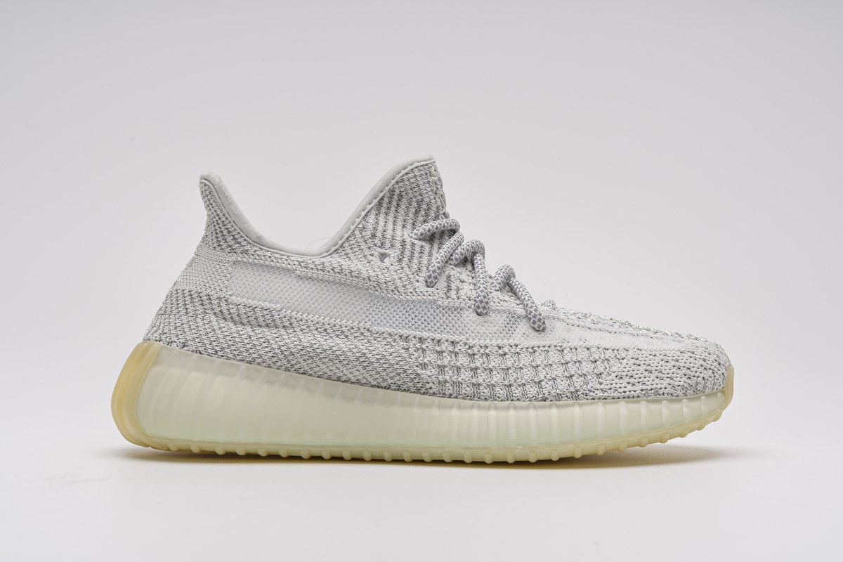 Adidas Yeezy Boost 350 V2 Yeshaya Reflective Fx4349 2 - www.kickbulk.cc