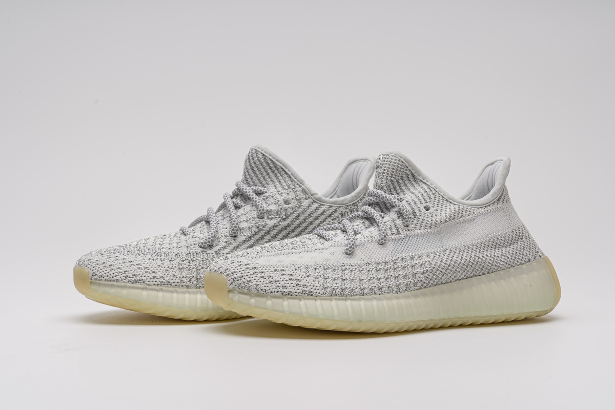 Adidas Yeezy Boost 350 V2 Yeshaya Reflective Fx4349 3 - www.kickbulk.cc