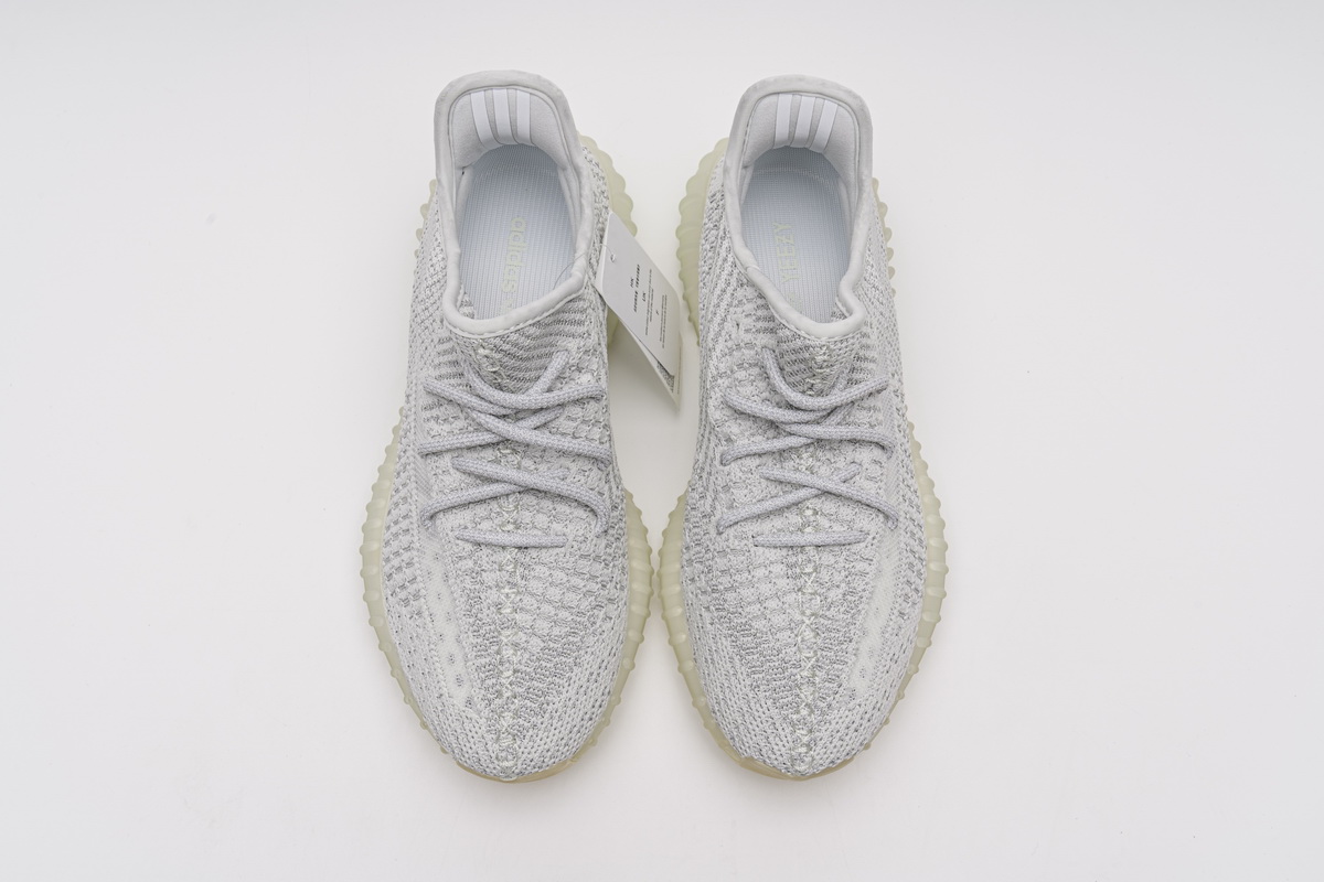 Adidas Yeezy Boost 350 V2 Yeshaya Reflective Fx4349 4 - www.kickbulk.cc