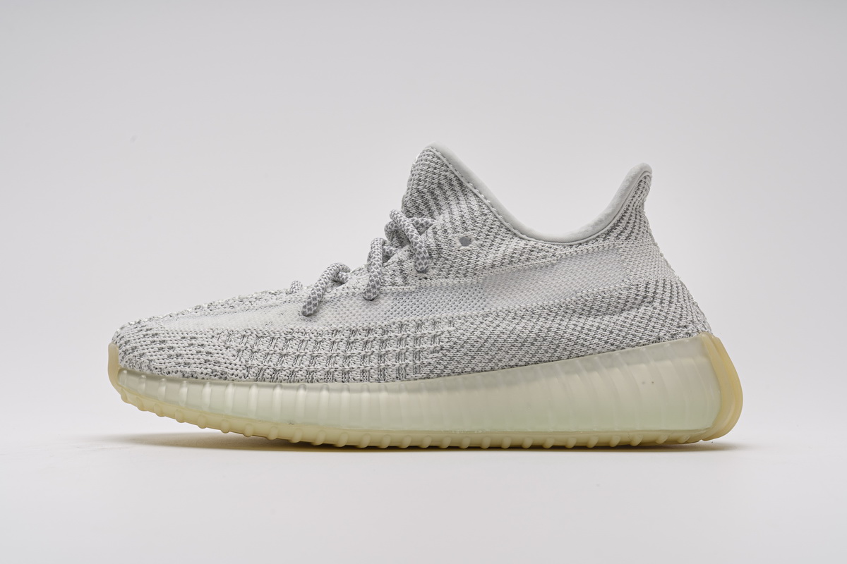 Adidas Yeezy Boost 350 V2 Yeshaya Reflective Fx4349 8 - www.kickbulk.cc