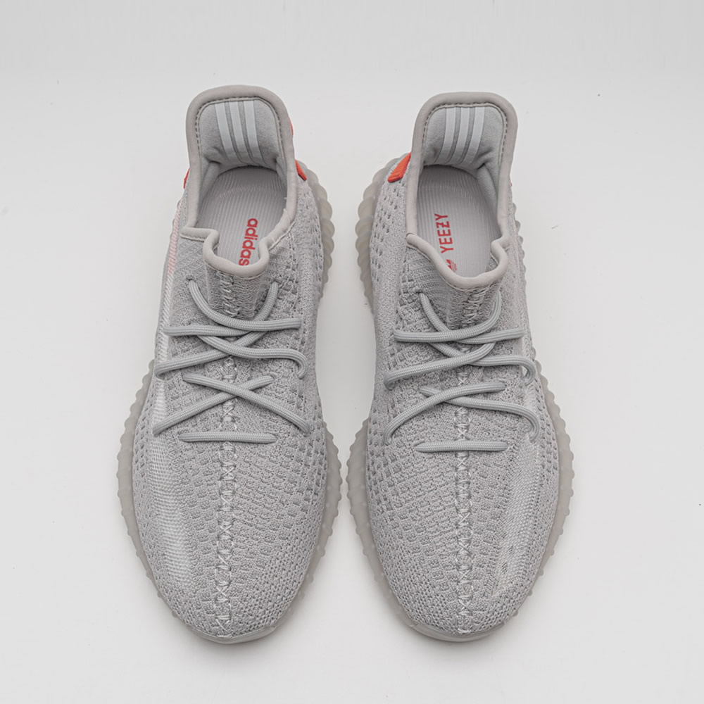 Adidas Yeezy Boost 350 V2 Tail Light Fx9017 5 - www.kickbulk.cc