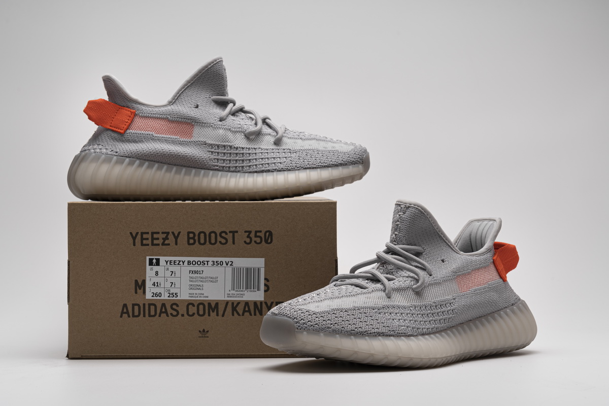 Adidas Yeezy Boost 350 V2 Tail Light Fx9017 Kickbulk Official Footwear Wholesale 4 - www.kickbulk.cc