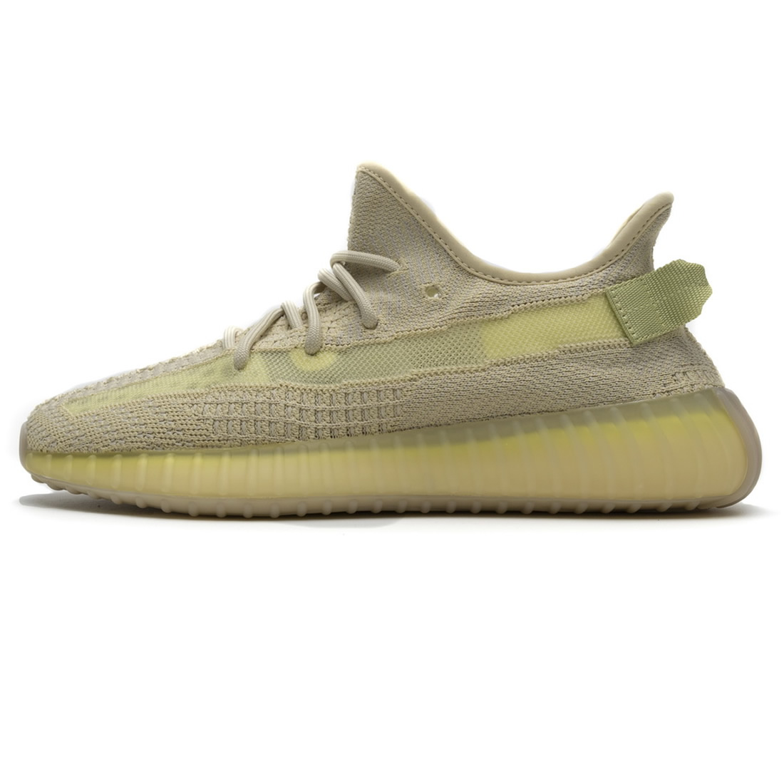 Adidas Yeezy Boost 350 V2 Flax Fx9028 For Sale 1 - www.kickbulk.cc