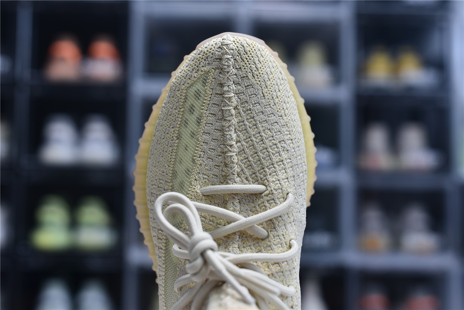 Adidas Yeezy Boost 350 V2 Flax Fx9028 For Sale 45 - www.kickbulk.cc