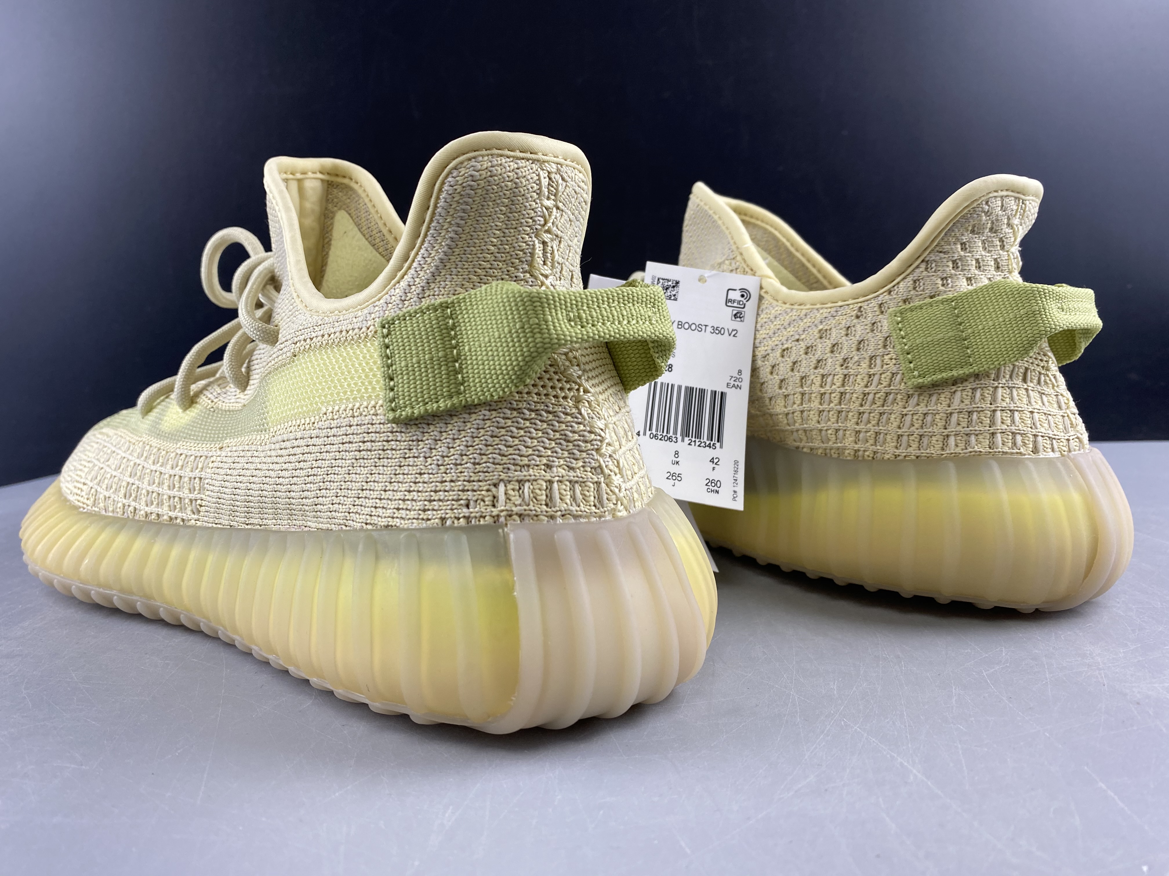 Adidas Yeezy Boost 350 V2 Flax Fx9028 For Sale 46 - www.kickbulk.cc