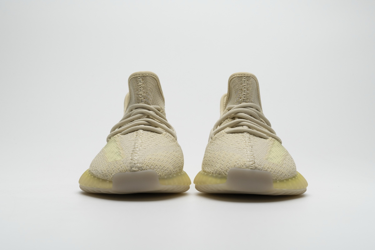 Adidas Yeezy Boost 350 V2 Flax Fx9028 For Sale 5 - www.kickbulk.cc