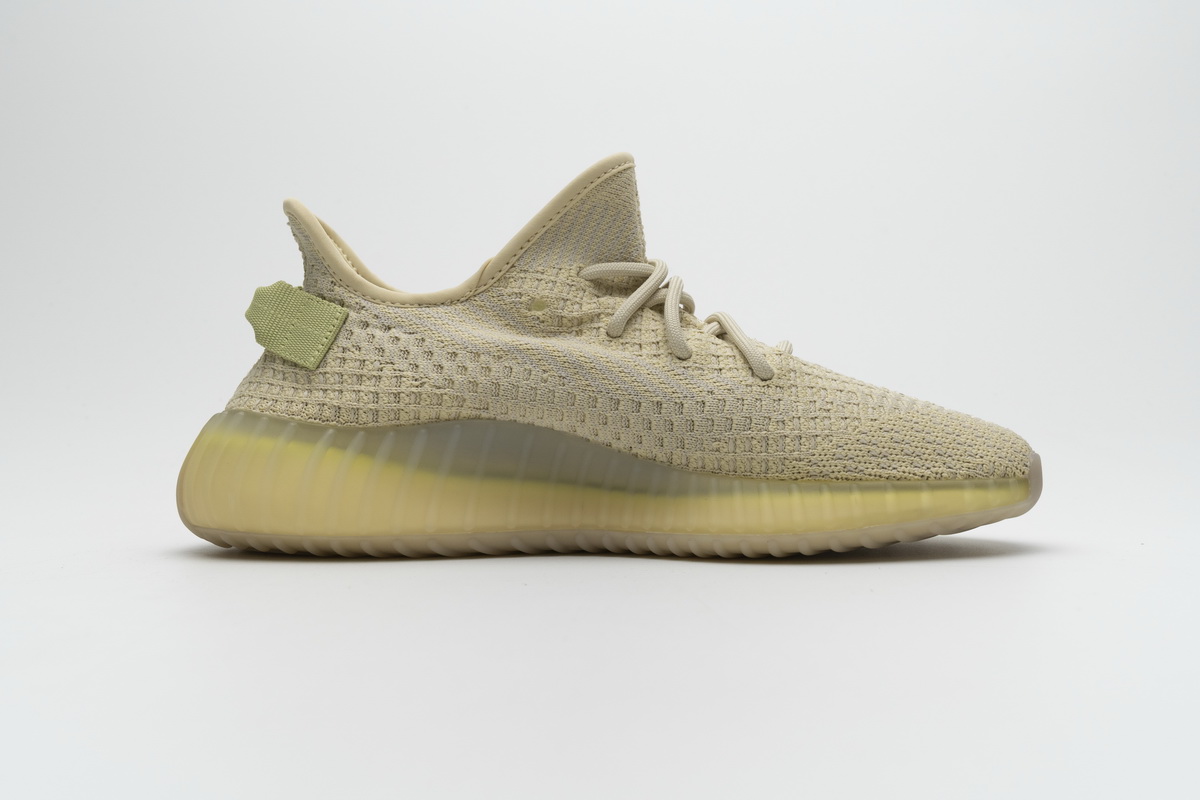 Adidas Yeezy Boost 350 V2 Flax Fx9028 For Sale 6 - www.kickbulk.cc