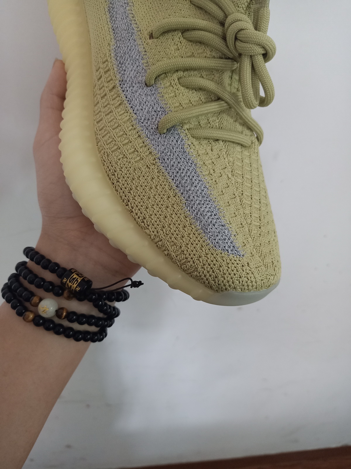 Adidas Yeezy Boost 350 V2 Marsh Reflective Fx9034 Kickbulk New Release Date 21 - www.kickbulk.cc