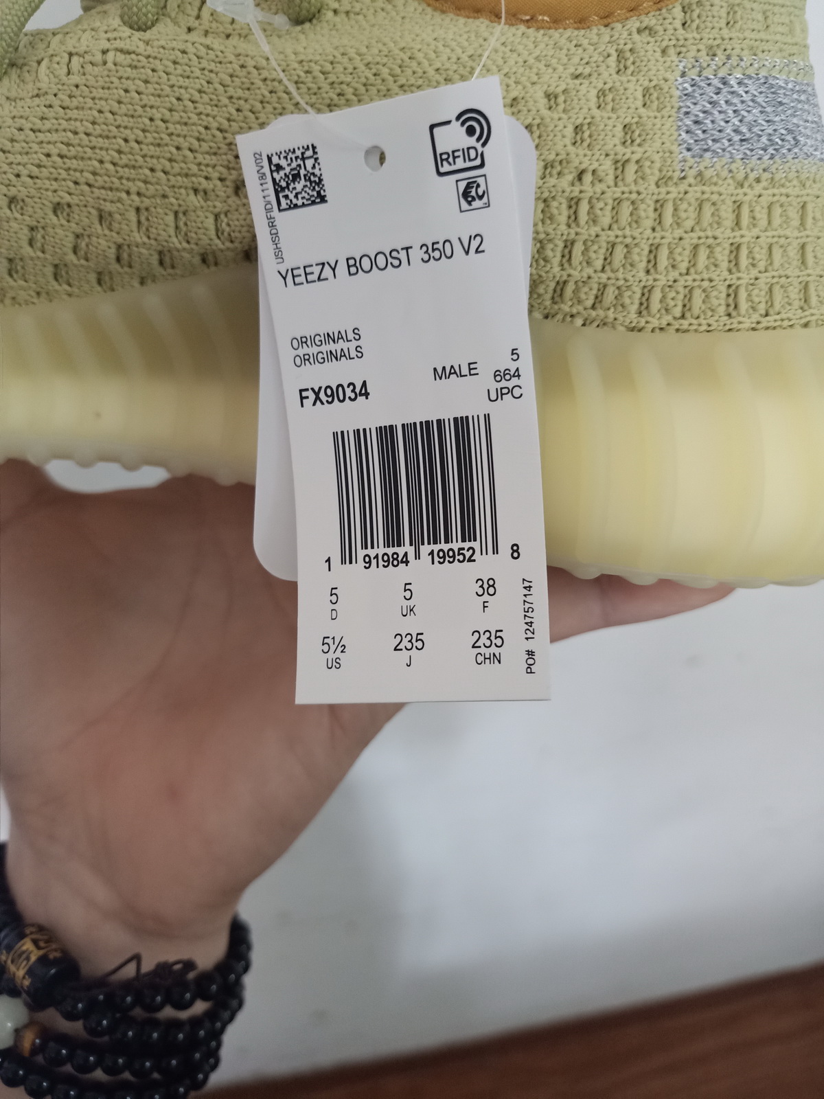 Adidas Yeezy Boost 350 V2 Marsh Reflective Fx9034 Kickbulk New Release Date 22 - www.kickbulk.cc