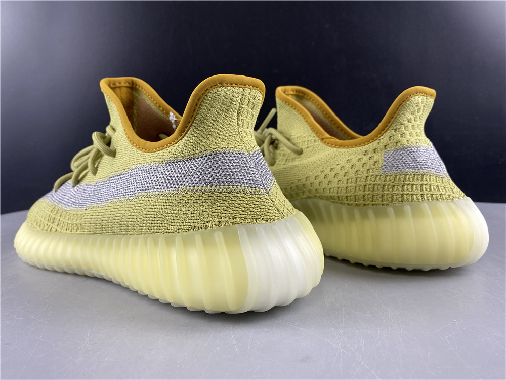 Adidas Yeezy Boost 350 V2 Marsh Reflective Fx9034 Kickbulk New Release Date 25 - www.kickbulk.cc