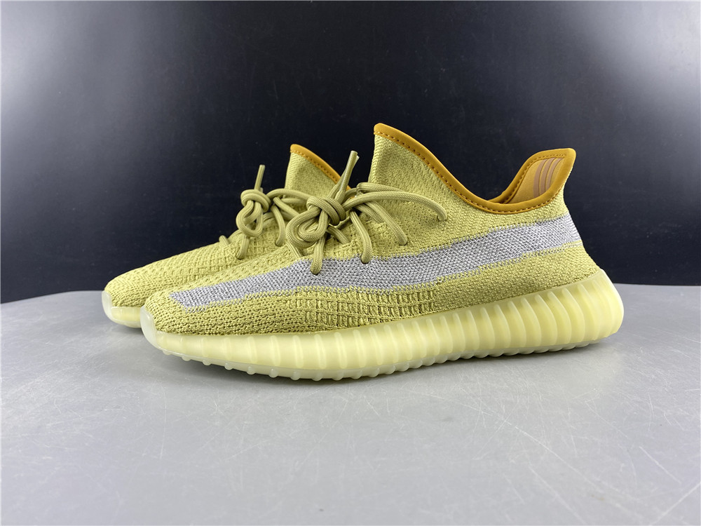 Adidas Yeezy Boost 350 V2 Marsh Reflective Fx9034 Kickbulk New Release Date 26 - www.kickbulk.cc