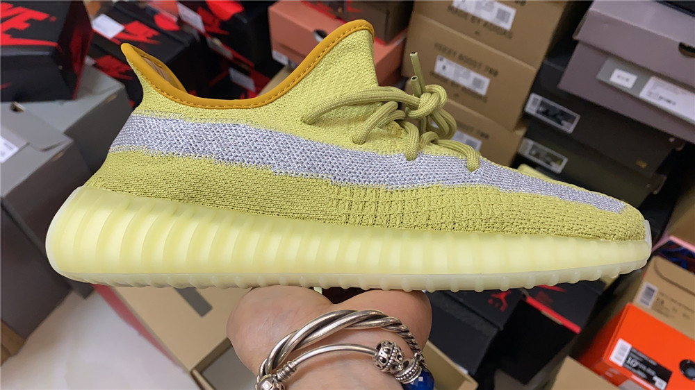 Adidas Yeezy Boost 350 V2 Marsh Reflective Fx9034 Kickbulk New Release Date 34 - www.kickbulk.cc