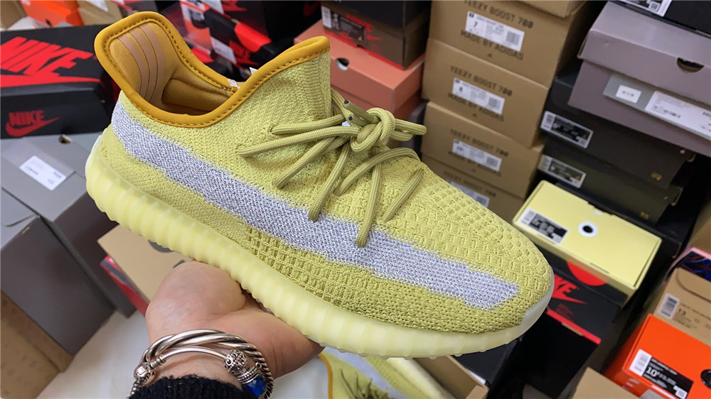 Adidas Yeezy Boost 350 V2 Marsh Reflective Fx9034 Kickbulk New Release Date 36 - www.kickbulk.cc