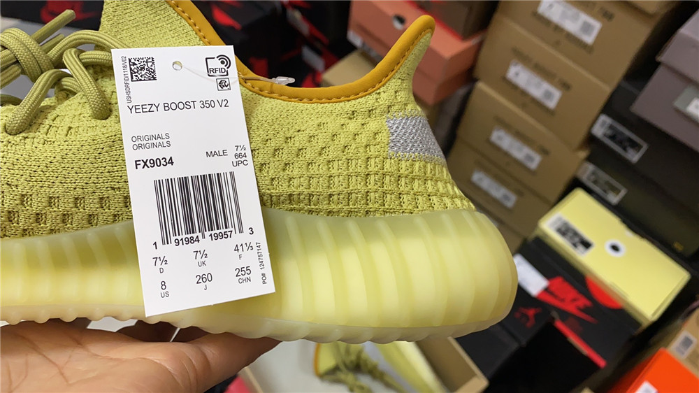 Adidas Yeezy Boost 350 V2 Marsh Reflective Fx9034 Kickbulk New Release Date 37 - www.kickbulk.cc