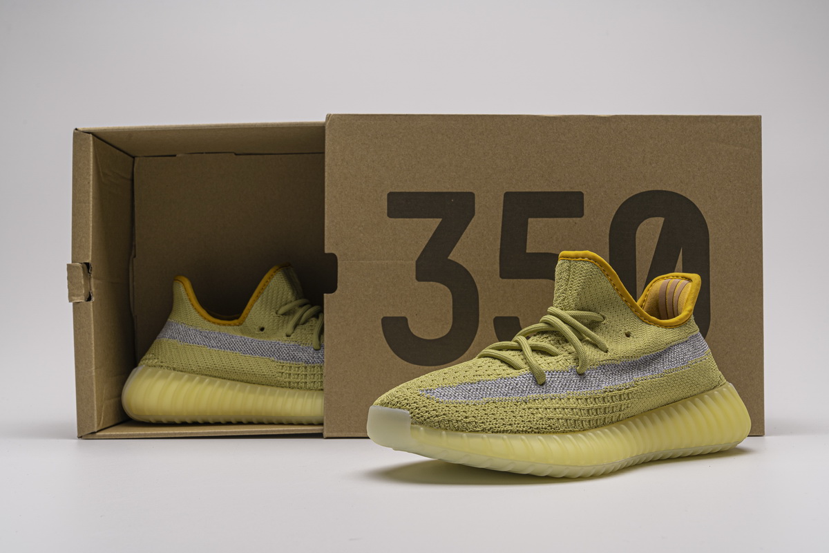 Adidas Yeezy Boost 350 V2 Marsh Reflective Fx9034 Kickbulk New Release Date 5 - www.kickbulk.cc