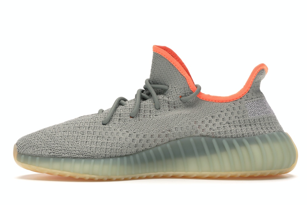 Adidas Yeezy Boost 350 V2 Desert Sage Fx9035 Kkickbulk Official Footwear Wholesale 1 - www.kickbulk.cc