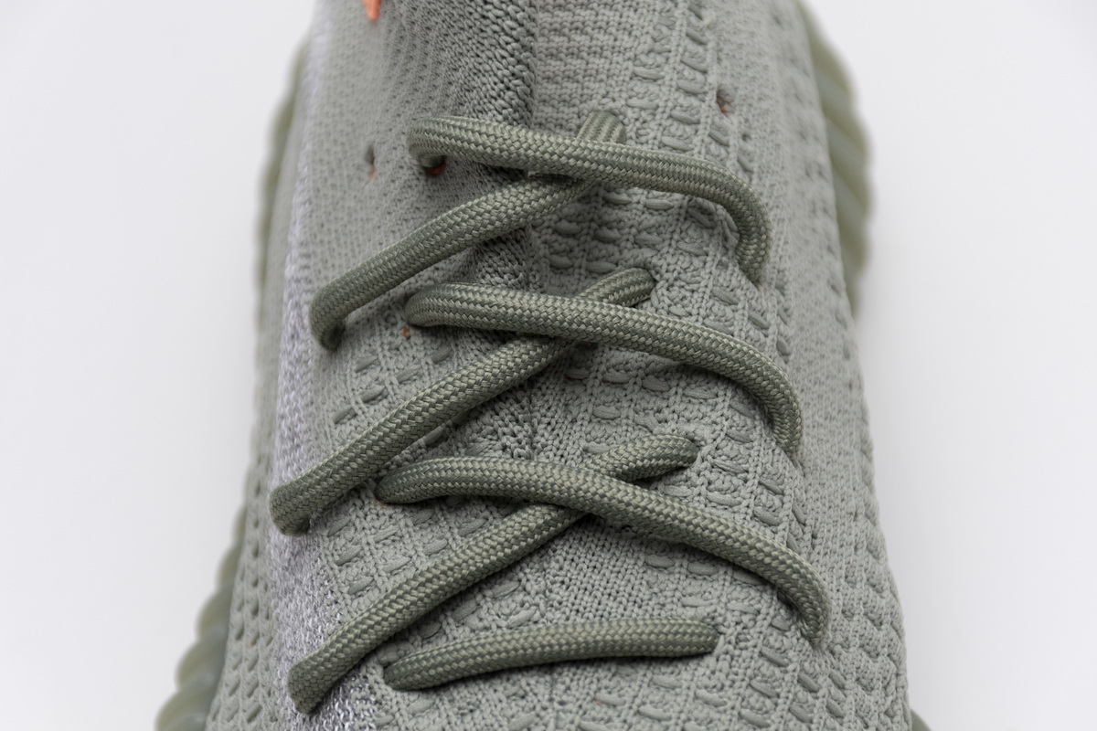 Adidas Yeezy Boost 350 V2 Desert Sage Fx9035 Kkickbulk Official Footwear Wholesale 11 - www.kickbulk.cc