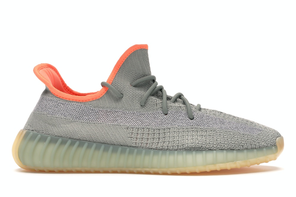 Adidas Yeezy Boost 350 V2 Desert Sage Fx9035 Kkickbulk Official Footwear Wholesale 2 - www.kickbulk.cc