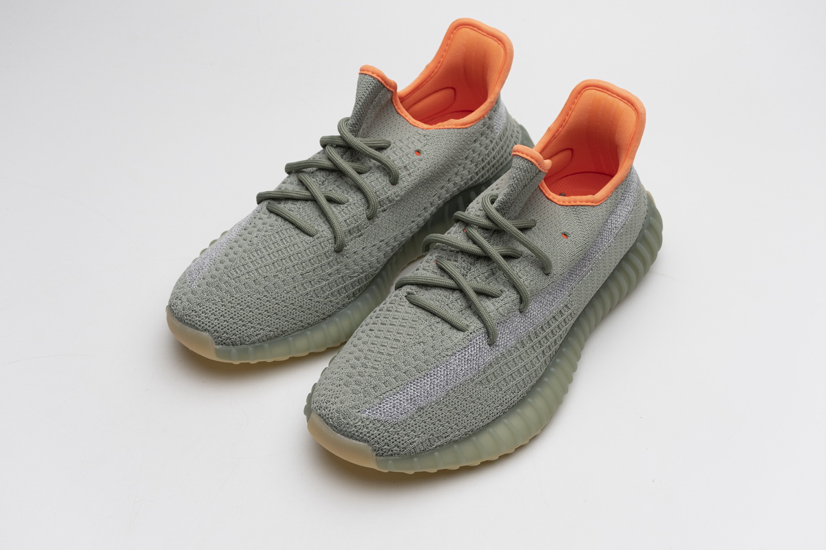 Adidas Yeezy Boost 350 V2 Desert Sage Fx9035 Kkickbulk Official Footwear Wholesale 3 - www.kickbulk.cc