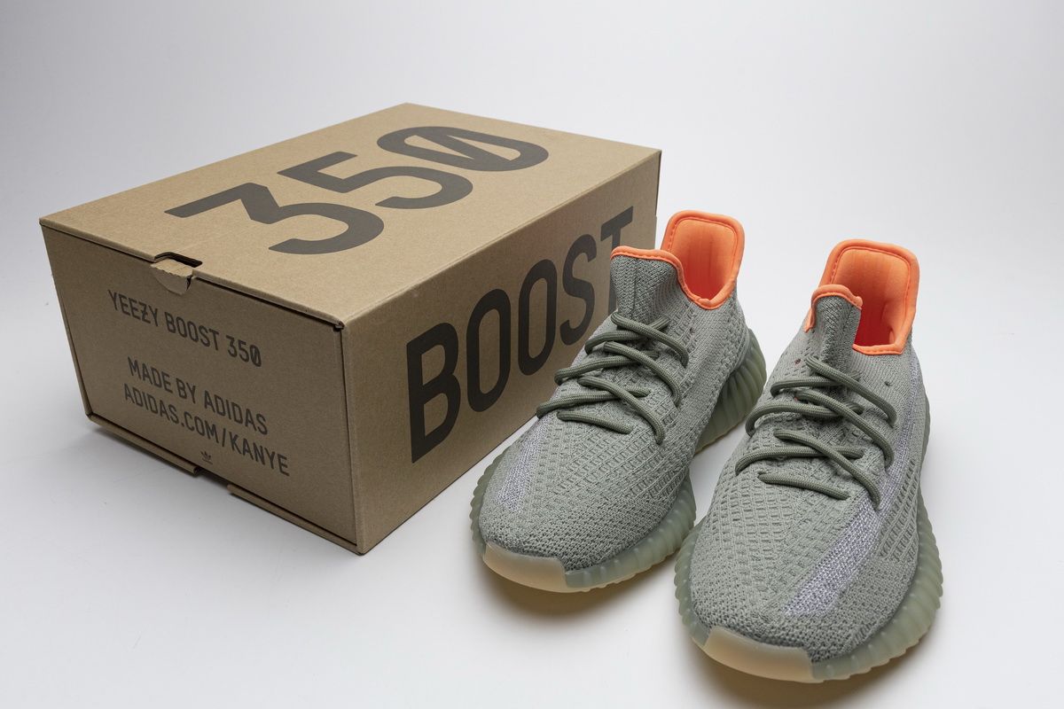 Adidas Yeezy Boost 350 V2 Desert Sage Fx9035 Kkickbulk Official Footwear Wholesale 7 - www.kickbulk.cc