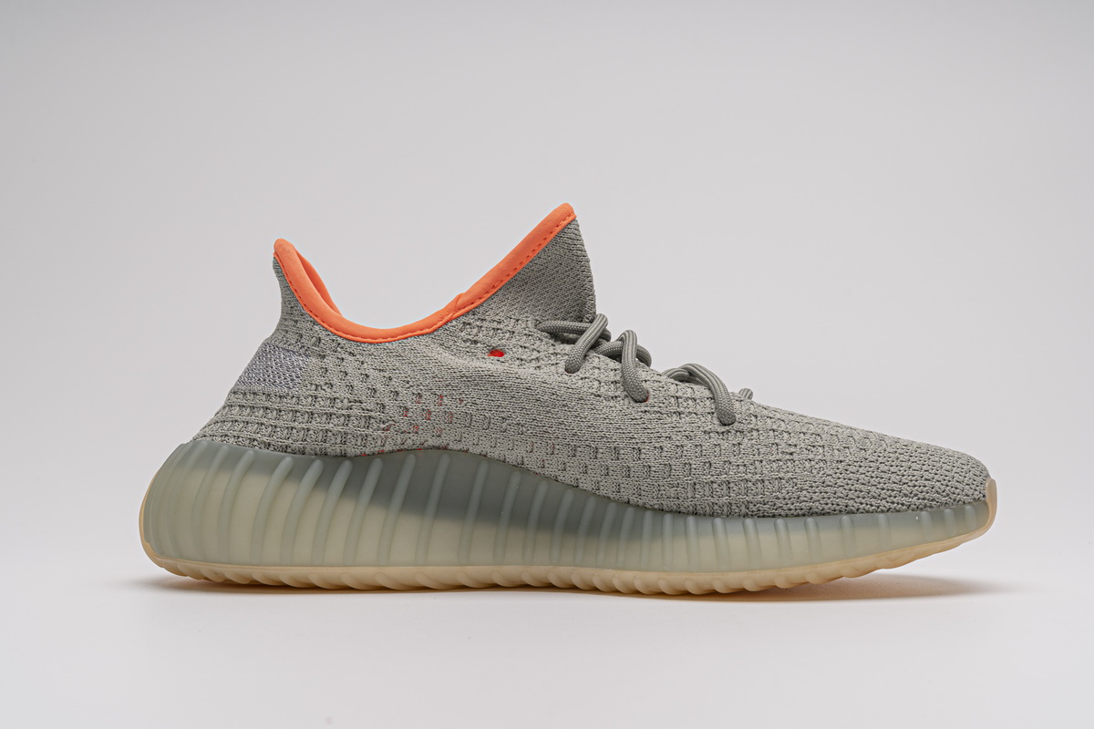 Adidas Yeezy Boost 350 V2 Desert Sage Fx9035 Kkickbulk Official Footwear Wholesale 8 - www.kickbulk.cc