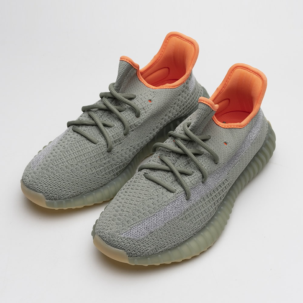 Didas Yeezy Boost 350 V2 Desert Sage Fx9035 3 - www.kickbulk.cc