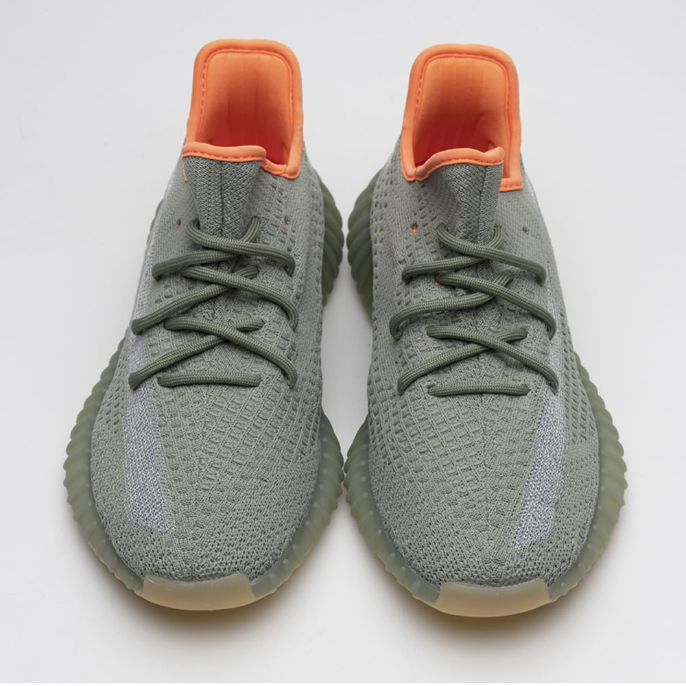 Didas Yeezy Boost 350 V2 Desert Sage Fx9035 4 - www.kickbulk.cc