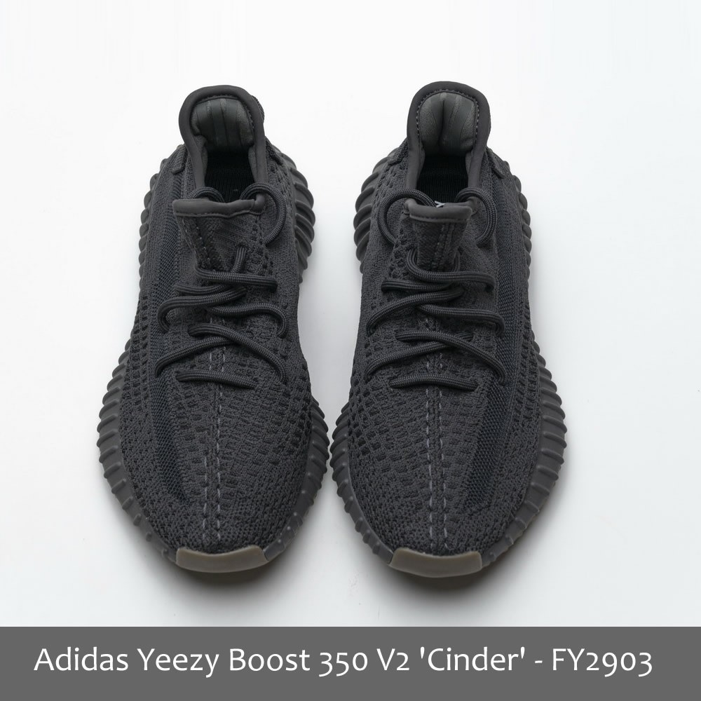 Adidas Yeezy Boost 350 V2 Cinder Fy2903 3 - www.kickbulk.cc