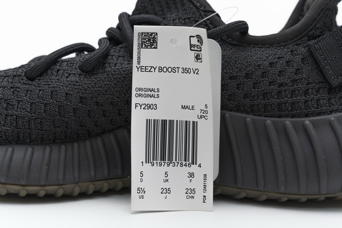 Adidas Yeezy Boost 350 V2 Cinder Fy2903 Lickbulk 9 - www.kickbulk.cc