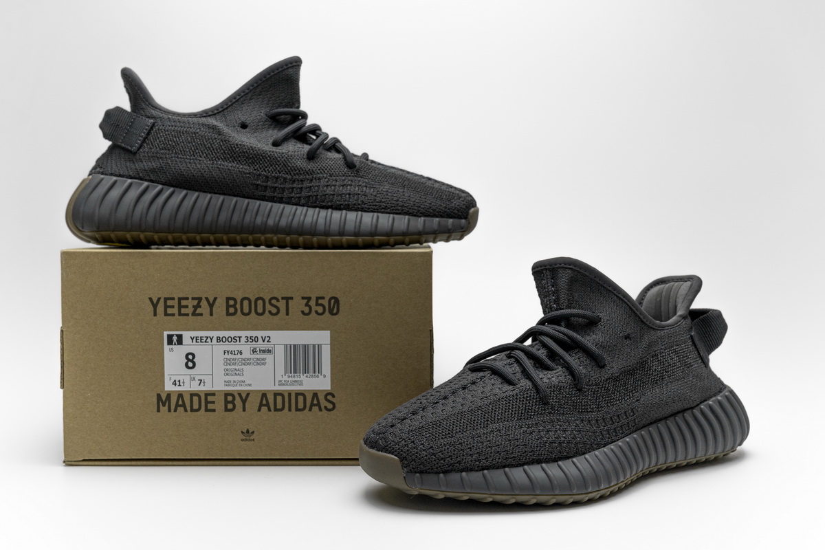 Adidas Yeezy Boost 350 V2 Cinder Reflective Fy4176 3 - www.kickbulk.cc