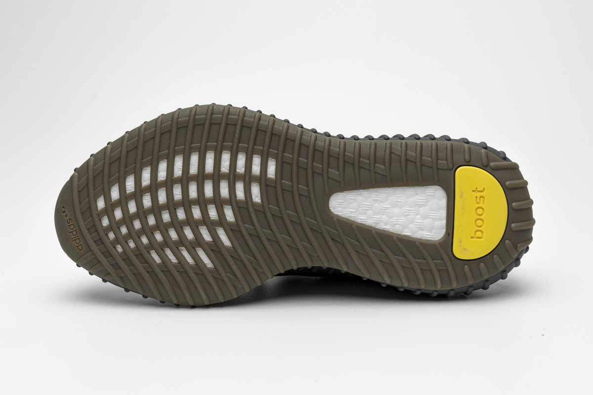 Adidas Yeezy Boost 350 V2 Cinder Reflective Fy4176 4 - www.kickbulk.cc