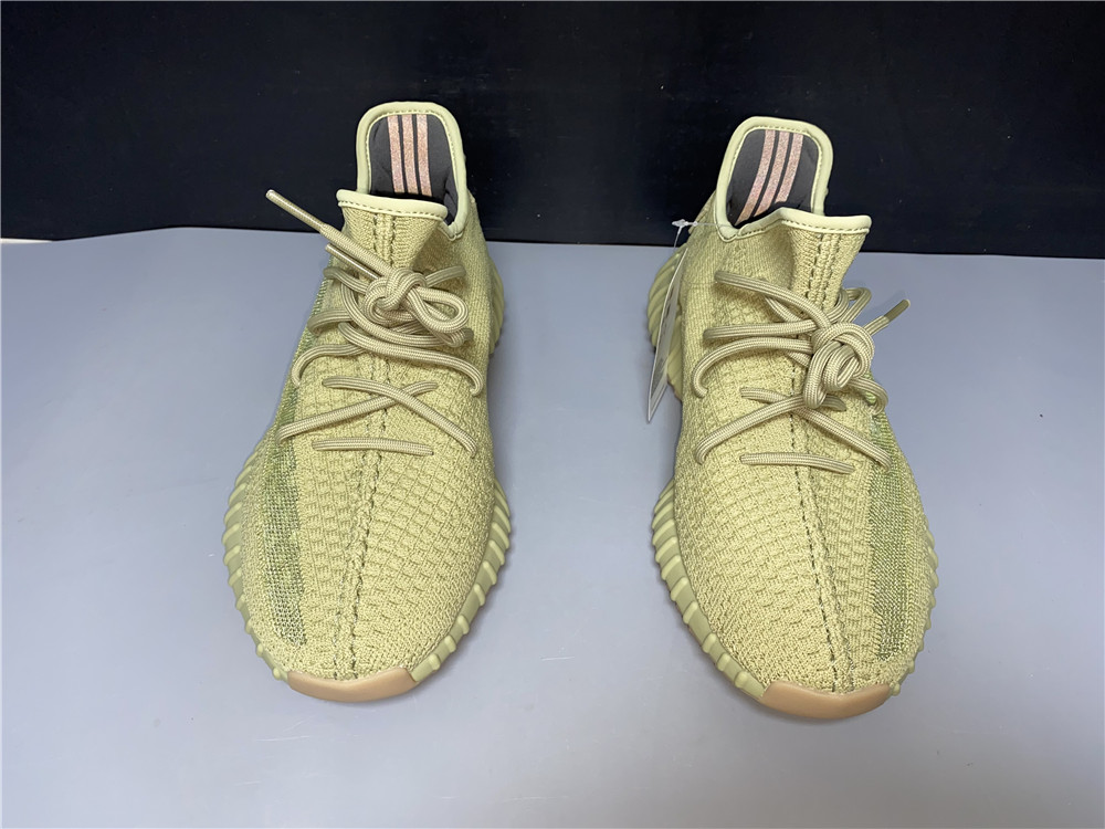 Adidas Yeezy Boost 350 V2 Sulfur Fy5346 New Release Date Kickbulk 20 - www.kickbulk.cc