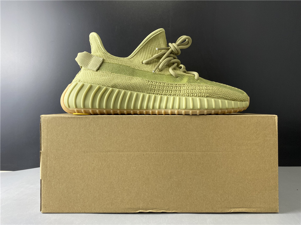 Adidas Yeezy Boost 350 V2 Sulfur Fy5346 New Release Date Kickbulk 22 - www.kickbulk.cc